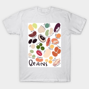 Beans! T-Shirt